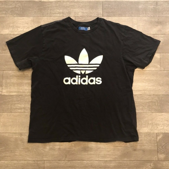 adidas originals t shirt 3xl
